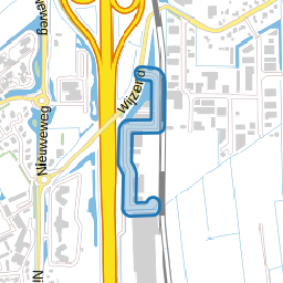 Westerspoor