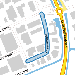 Graanmarkt