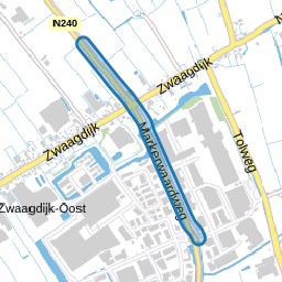 Parallelweg