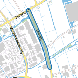 Tolweg