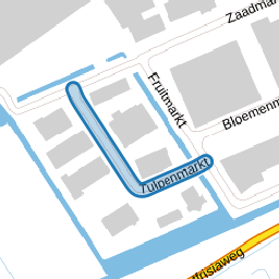 Tulpenmarkt