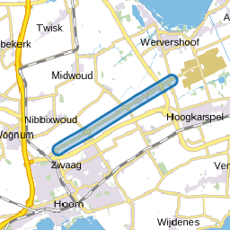 Zwaagdijk