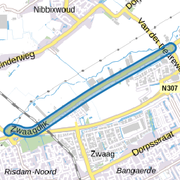 Zwaagdijk
