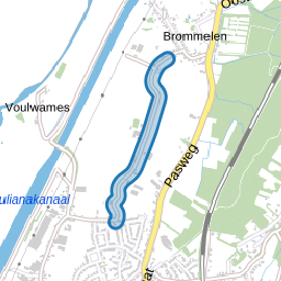 Bonaertsweg