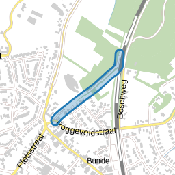 Boschstraatje