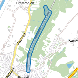 Boschweg