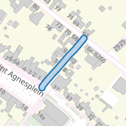 Carteijnstraat