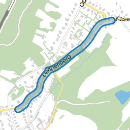 Dennenberg