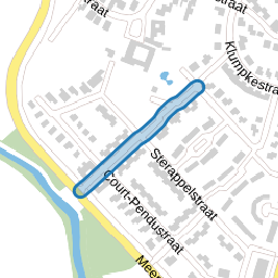 Gravensteinstraat