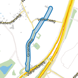 Groeneweg
