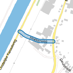 Hoekerweg