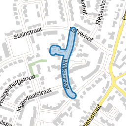 Höfkestraat