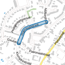 Ingendaalstraat