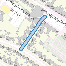 Ingenopestraat