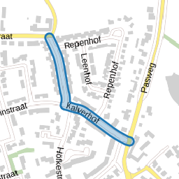 Kalverhof