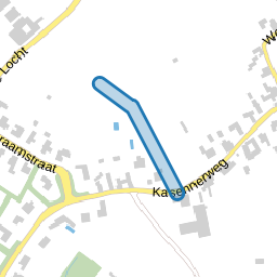 Kapelvoetpad