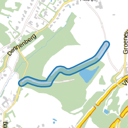 Kruisbergvoetpad