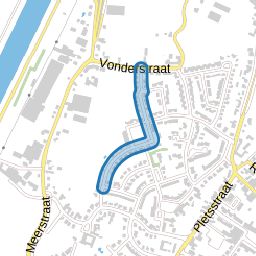 Maasstraat