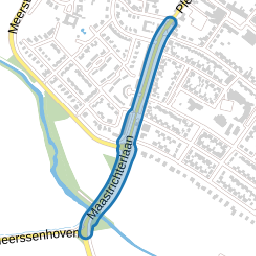 Maastrichterlaan
