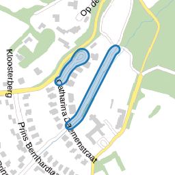 Overbundhof