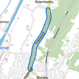 Pasweg