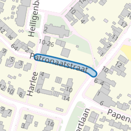 Patronaatstraat