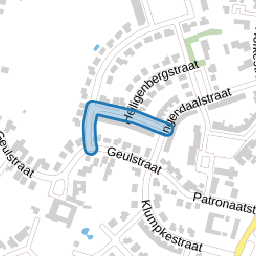 Rustenburgstraat