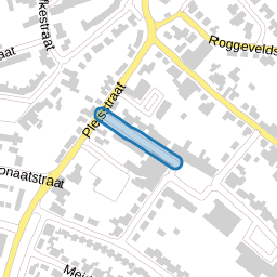 Sint Agnesstraat