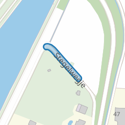 Stegelwegje