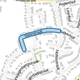 Steinstraat