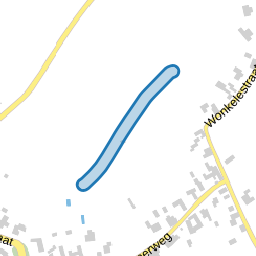 Veldvoetpaadje