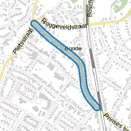 Vliegenstraat