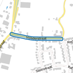 Vonderstraat