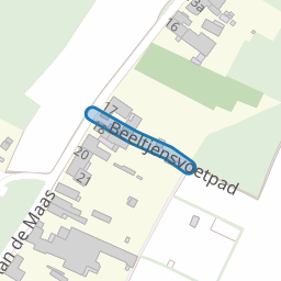 Beeltjensvoetpad
