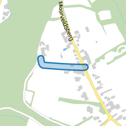 Bloemenbergpad