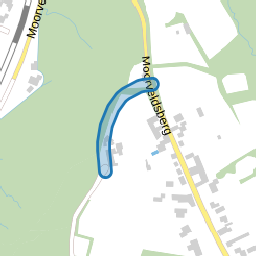 Bloemenbergvoetpad