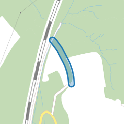Bokkerijdersvoetpad