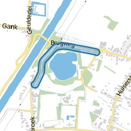 Broekveldweg