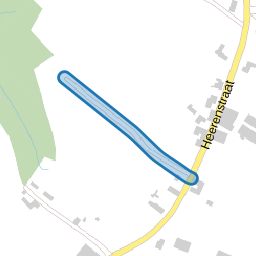 Broekvoetpad