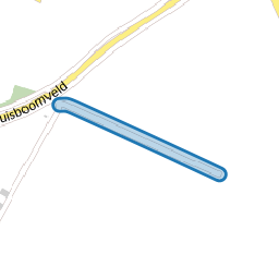 Cruisboomveldweg