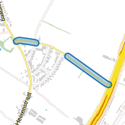 Hagendoornweg