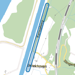Kanaalweg