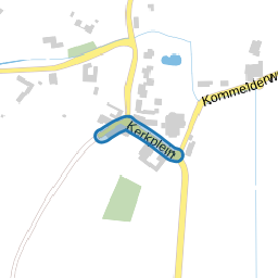 Kerkplein