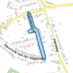 Koekoekstraat