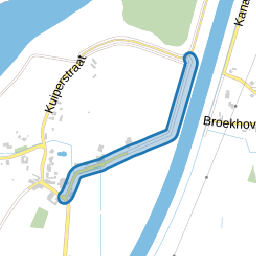 Kommelderweg