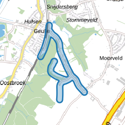 Moorveldsberg