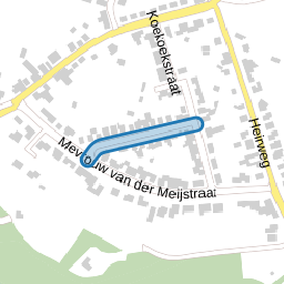 Nachtegaalstraat