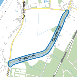 Oostbroek