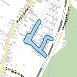 Pastoor Smeetsstraat