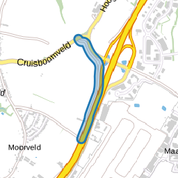 Vliegveldweg